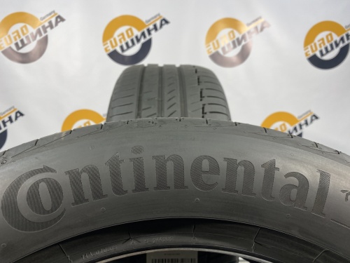 265 50 20 CONTINENTAL CONTIPREMIUMCONTACT 6