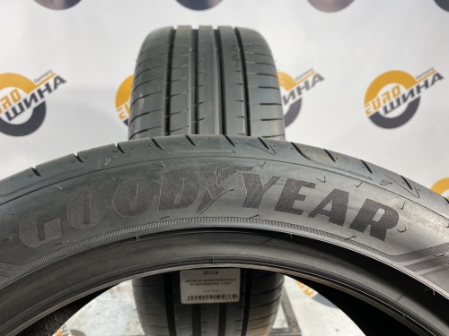 255 45 20 GOODYEAR EAGLE F1 ASYMMETRIC 3 SUV
