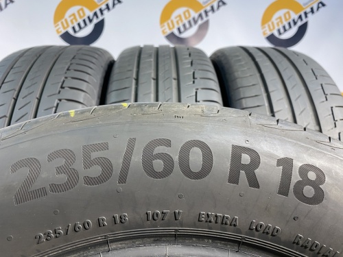 235 60 18 CONTINENTAL CONTIPREMIUMCONTACT 6