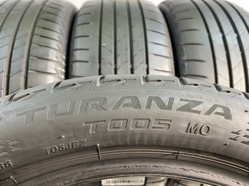 225 45 18 BRIDGESTONE TURANZA T005