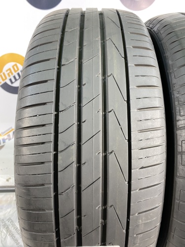 235 60 18 HANKOOK VENTUS S1 EVO 2 SUV K117C