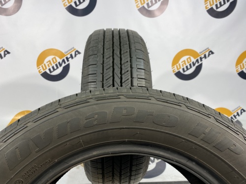 235 60 17 HANKOOK DYNAPRO HP RA23
