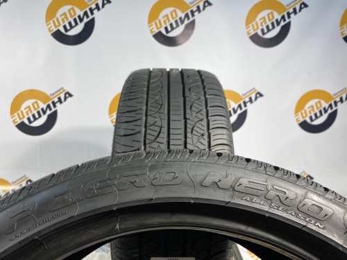 275 35 20 PIRELLI P ZERO NERO ALL SEASON