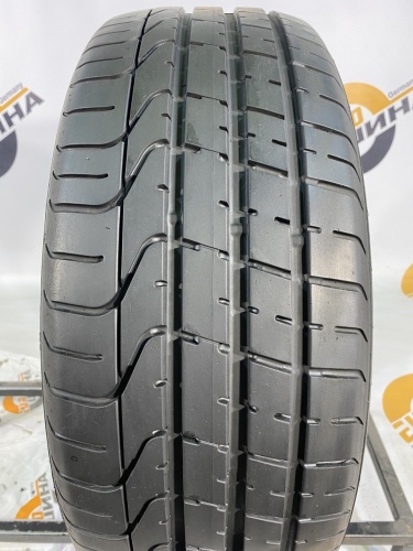 235 50 19 PIRELLI P ZERO
