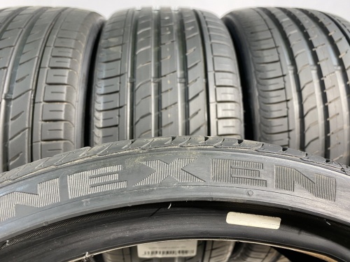 225 35 18 NEXEN N'FERA SU1