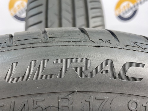 225 45 17 VREDESTEIN ULTRAC