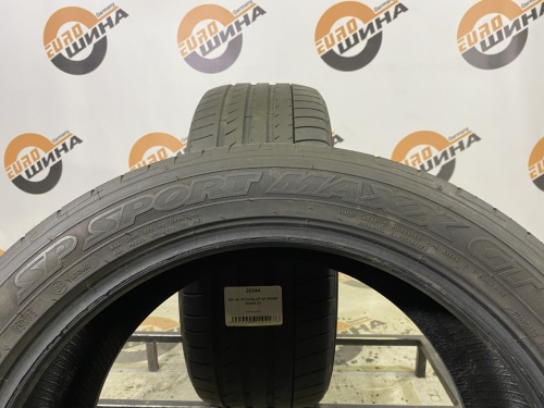265 45 20 DUNLOP SP SPORT MAXX GT