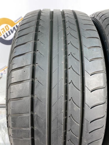 245 45 18 GOODYEAR EFFICIENTGRIP