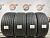 (РАЗНОШИР + 22429) 255 35 19 BRIDGESTONE POTENZA S001 RFT