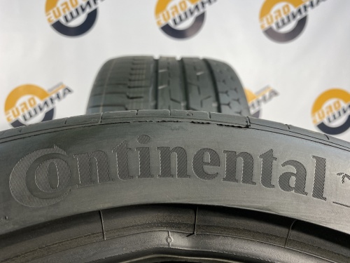 295 35 19 CONTINENTAL CONTISPORTCONTACT 6
