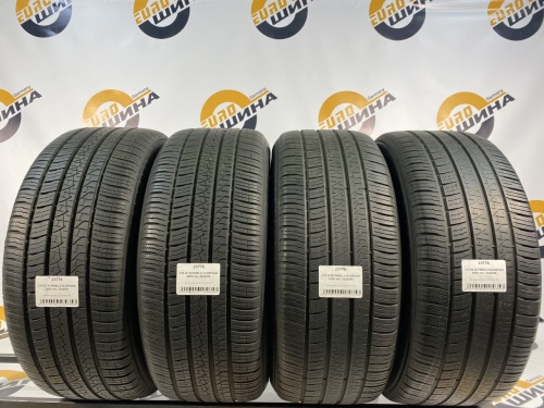 275 50 20 PIRELLI SCORPION ZERO ALL SEASON