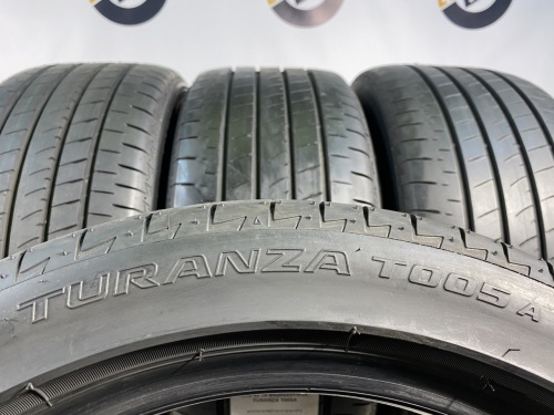 235 45 18 BRIDGESTONE TURANZA T005A