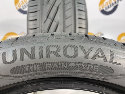 245 40 18 UNIROYAL RAINSPORT 5