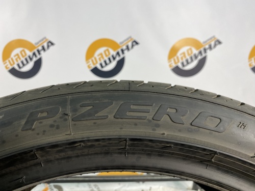 295 35 21 PIRELLI P ZERO