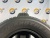 285 65 17 DUNLOP GRANDTREK AT22