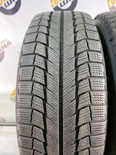 235 65 18 MICHELIN LATITUDE X-ICE XI2