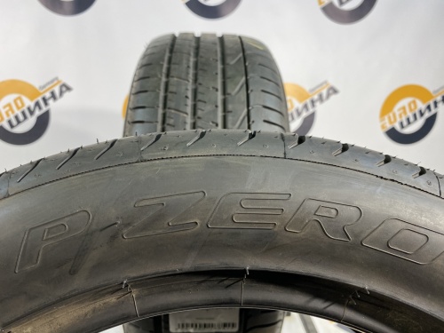 245 50 18 PIRELLI P ZERO RFT
