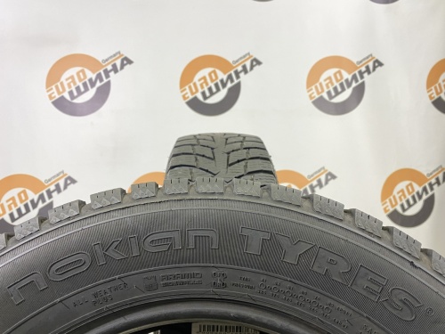 205 65 16C NOKIAN SNOWPROOF C