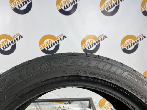 255 45 20 BRIDGESTONE DUELER H/P SPORT