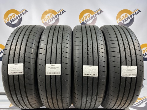 225 60 18 BRIDGESTONE ALENZA 001