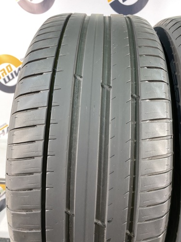 275 50 21 MICHELIN PILOT SPORT 4 SUV