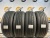 235 55 18 BRIDGESTONE ALENZA LX100