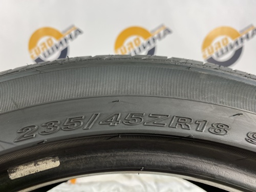 235 45 18 NEXEN N'FERA SU2