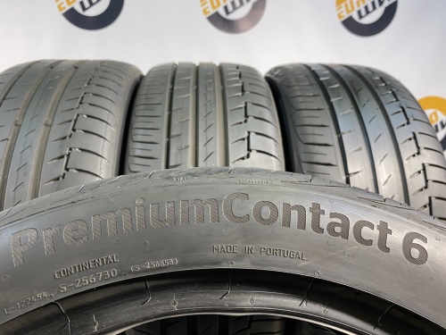 235 45 18 CONTINENTAL CONTIPREMIUMCONTACT 6