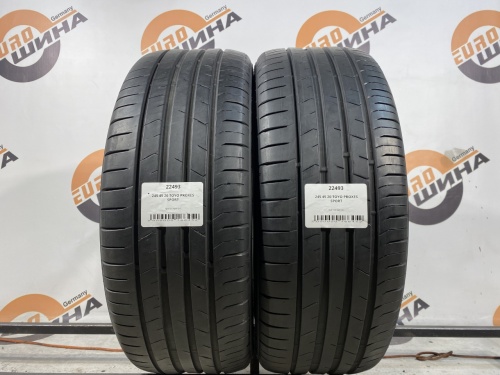 245 45 20 TOYO PROXES SPORT