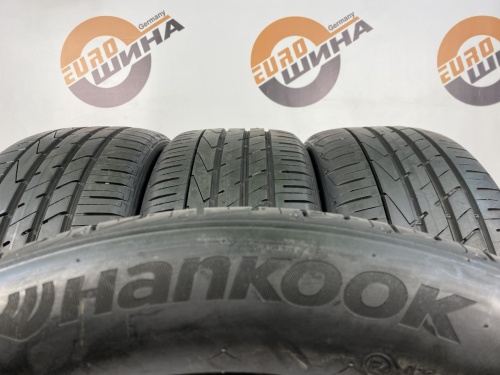 235 55 18 HANKOOK VENTUS S1 EVO 2 SUV K117C