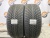 255 45 19 NOKIAN WR SNOWPROOF P