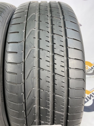 (РАЗНОШИР + 24330) 275 40 19 PIRELLI P ZERO RFT