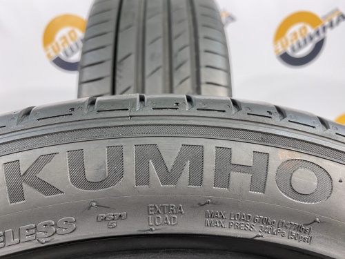 225 45 17 KUMHO ECSTA PS71