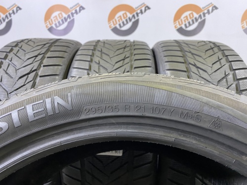 295 35 21 VREDESTEIN WINTRAC XTREME S