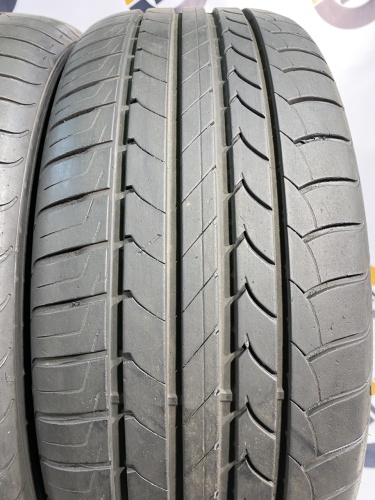 (РАЗНОШИР + 23774) 285 40 20 GOODYEAR EFFICIENTGRIP RFT