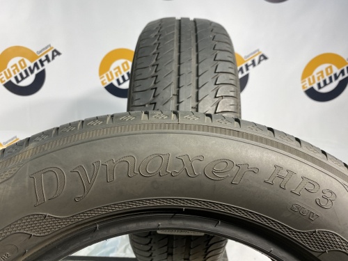 225 60 17 KLEBER DYNAXER HP3