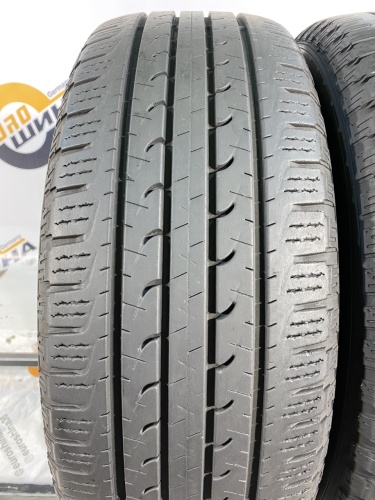 225 60 18 GOODYEAR EFFICIENTGRIP SUV 4X4