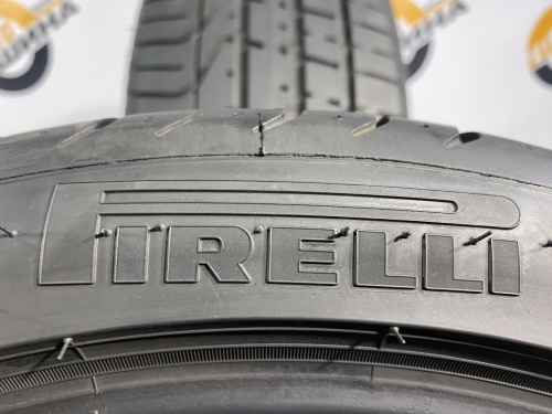 235 40 18 PIRELLI P ZERO