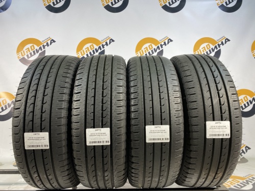 225 60 18 GOODYEAR EFFICIENTGRIP SUV 4X4