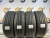 225 60 18 GOODYEAR EFFICIENTGRIP SUV 4X4