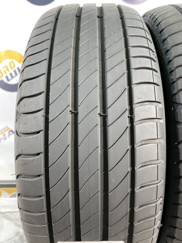 205 55 17 MICHELIN PRIMACY 4