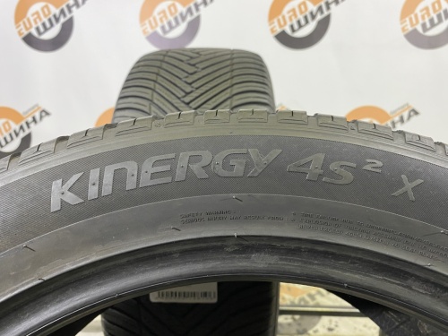 275 45 20 HANKOOK KINERGY 4S2 H750