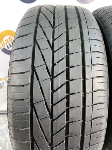 255 45 20 GOODYEAR EXCELLENCE