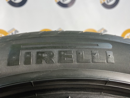 275 40 22 PIRELLI P ZERO