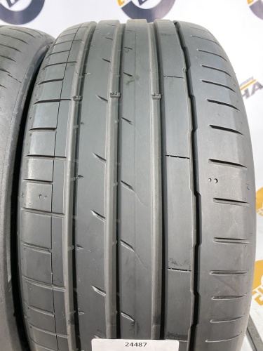 255 45 19 HANKOOK VENTUS S1 EVO3 EV K127E