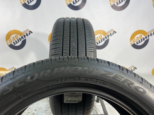 245 50 20 PIRELLI SCORPION ZERO ALL SEASON