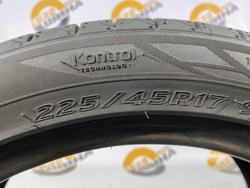225 45 17 HANKOOK VENTUS PRIME 2 K115