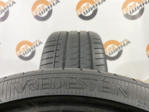 265 30 20 VREDESTEIN ULTRAC VORTI