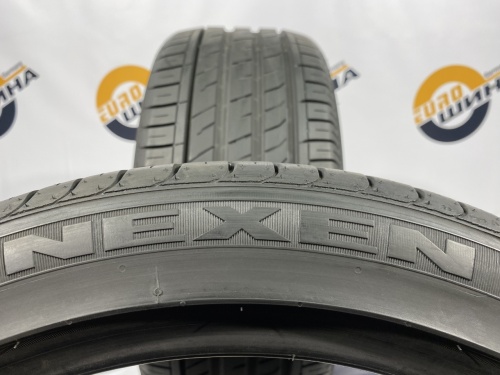 245 40 18 NEXEN N'FERA SU1