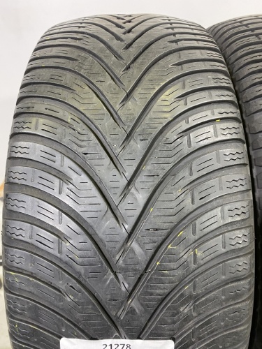 215 50 17 KLEBER KRISALP HP3